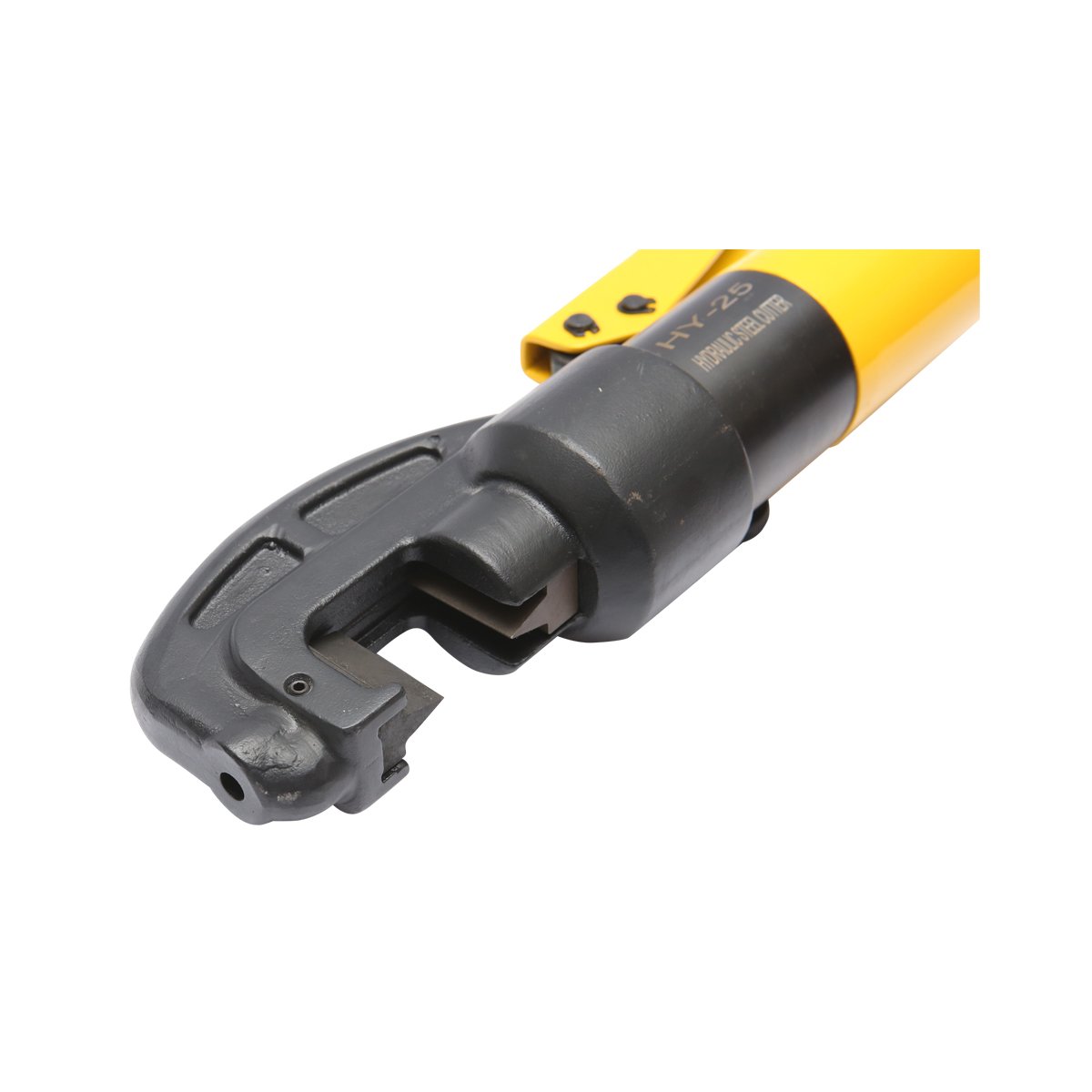 Cleste manual hidraulic pentru taiat cabluri 4-25mm